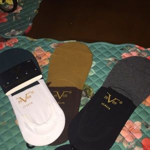 Versace socks